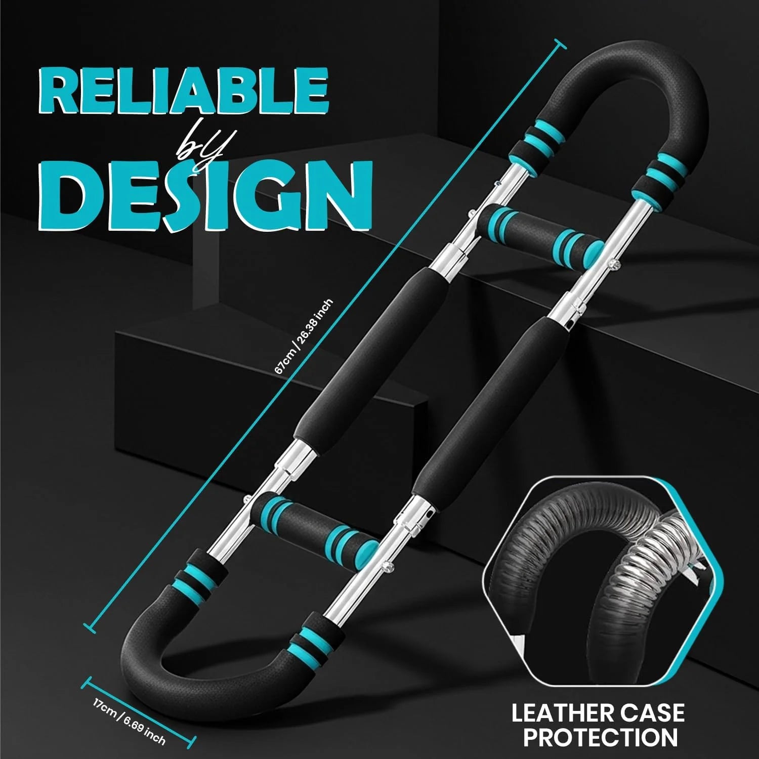 Twister Arm Trainer Pro