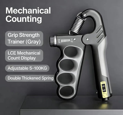 Adjustable Hand Gripper