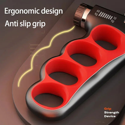 Adjustable Hand Gripper