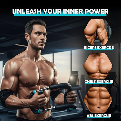 Twister Arm Trainer Pro