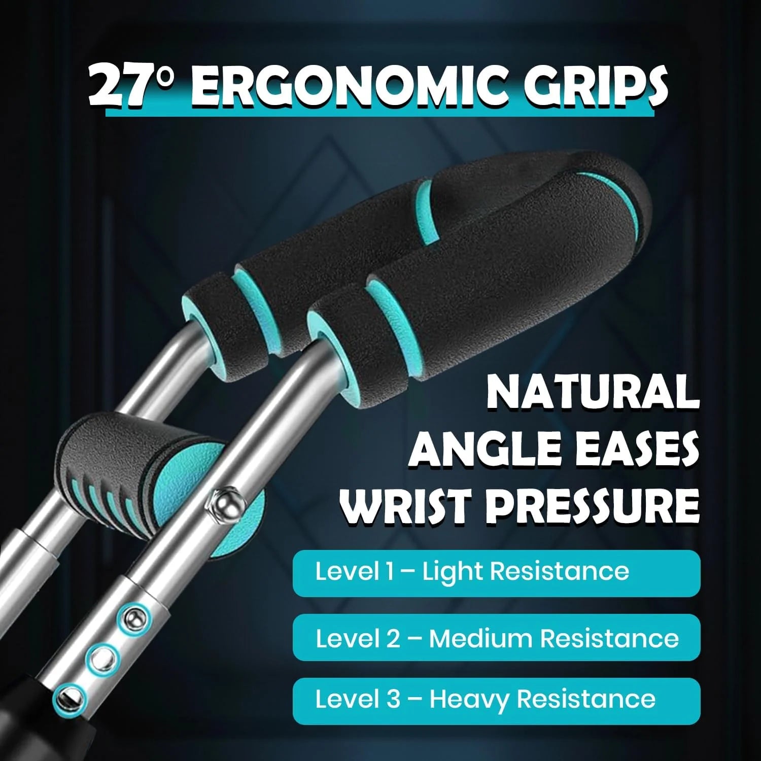 Twister Arm Trainer Pro